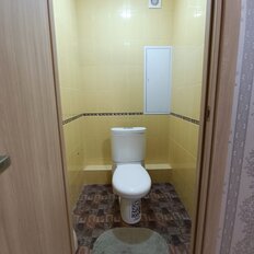 Квартира 61 м², 2-комнатная - изображение 3