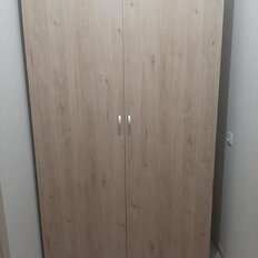 Квартира 27 м², студия - изображение 3