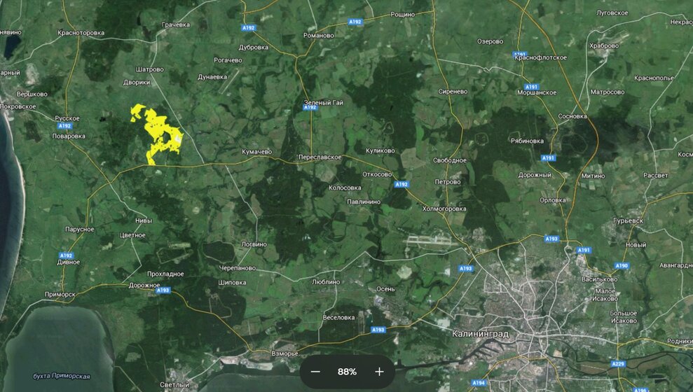 25 м², 1-комнатная квартира 4 800 000 ₽ - изображение 27