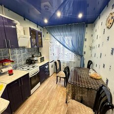 Квартира 69,2 м², 3-комнатная - изображение 2