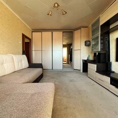 Квартира 35,4 м², 1-комнатная - изображение 4