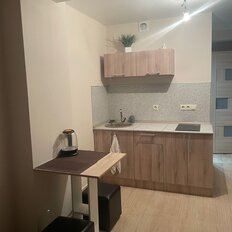 Квартира 19 м², студия - изображение 1