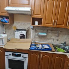 Квартира 39 м², 1-комнатная - изображение 1