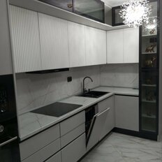 Квартира 40,8 м², 1-комнатная - изображение 1