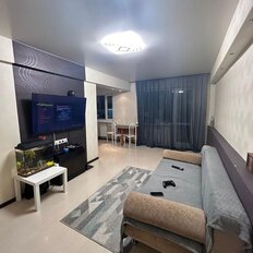 Квартира 58,1 м², 3-комнатная - изображение 4