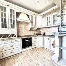 Квартира 47 м², 1-комнатная - изображение 1