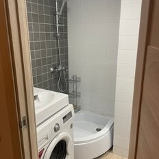 Квартира 19 м², студия - изображение 5