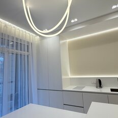 Квартира 88,1 м², 2-комнатная - изображение 5