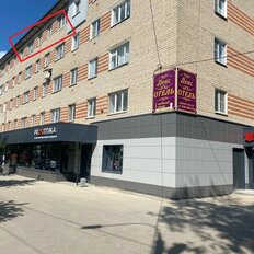 Квартира 84,9 м², 3-комнатная - изображение 2