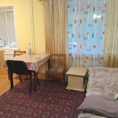 Квартира 32 м², студия - изображение 2