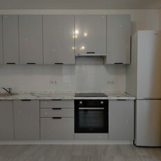 Квартира 60 м², 3-комнатная - изображение 3