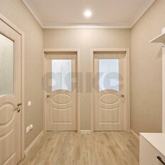 Квартира 36,5 м², 1-комнатная - изображение 4