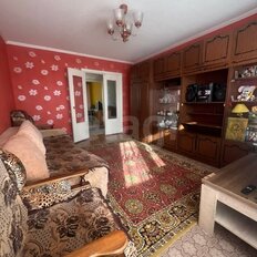 Квартира 59,4 м², 3-комнатная - изображение 2