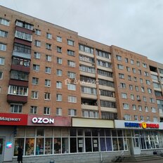 Квартира 32 м², 1-комнатная - изображение 1