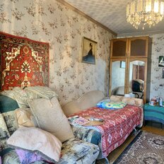 Квартира 31,6 м², 1-комнатная - изображение 4