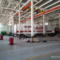 4000 м², производственное помещение - изображение 1