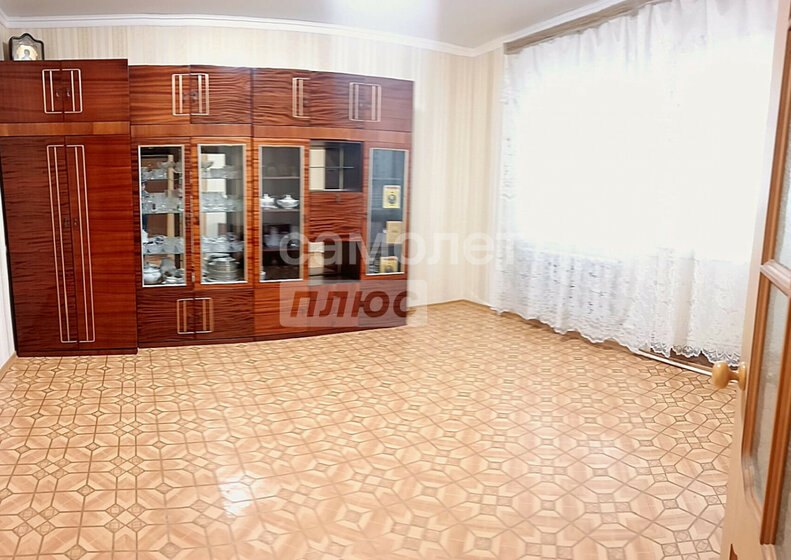 58,7 м², 3-комнатная квартира 5 100 000 ₽ - изображение 71