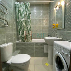 Квартира 26 м², 1-комнатная - изображение 2