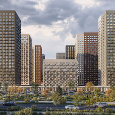 Квартира 49,3 м², 2-комнатная - изображение 5