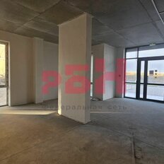 136 м², помещение свободного назначения - изображение 3