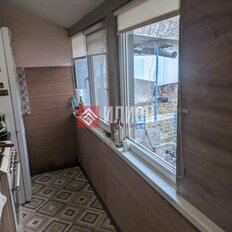 Квартира 65 м², 2-комнатная - изображение 4