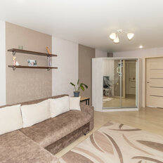 Квартира 45,3 м², 2-комнатная - изображение 1