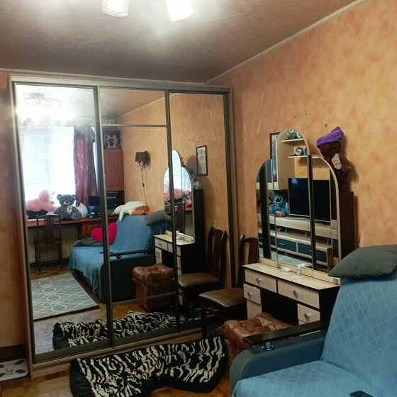 41,3 м², 2-комнатная квартира 8 199 000 ₽ - изображение 87