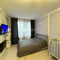 Квартира 37,4 м², 1-комнатная - изображение 1