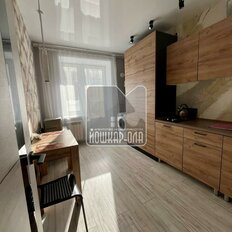 Квартира 37 м², 1-комнатная - изображение 3