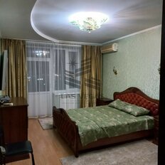 Квартира 96 м², 3-комнатная - изображение 3