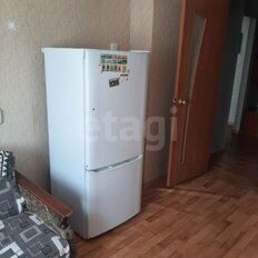 Квартира 63,8 м², 2-комнатная - изображение 3