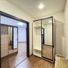 Квартира 51 м², 1-комнатная - изображение 5