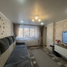 Квартира 47,9 м², 2-комнатная - изображение 1