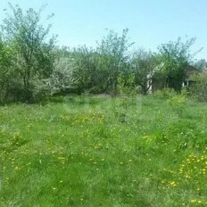 3,8 сотки, участок - изображение 1