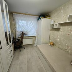 Квартира 57,3 м², 2-комнатная - изображение 5