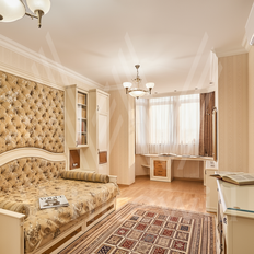 Квартира 162 м², 4-комнатная - изображение 3