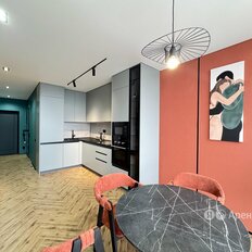 Квартира 47 м², 2-комнатная - изображение 1