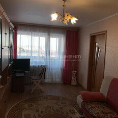 Квартира 43,5 м², 2-комнатная - изображение 4