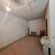 Квартира 36,6 м², студия - изображение 5
