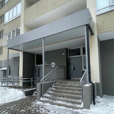 Квартира 64 м², 2-комнатная - изображение 3
