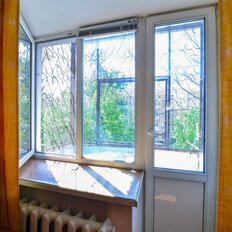 Квартира 41 м², 2-комнатная - изображение 4