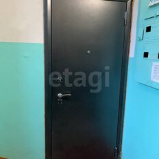 Квартира 49,5 м², 2-комнатная - изображение 2