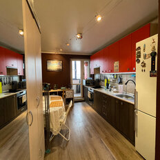 Квартира 44,7 м², 1-комнатная - изображение 1