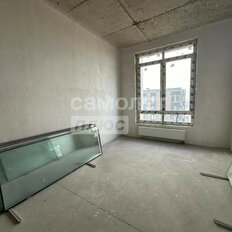 Квартира 52,9 м², 3-комнатная - изображение 4