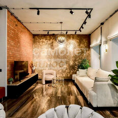 Квартира 86,2 м², 2-комнатная - изображение 2