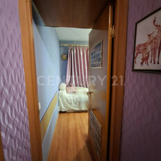 Квартира 29,4 м², 1-комнатная - изображение 5