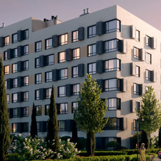 Квартира 41,5 м², 1-комнатная - изображение 3