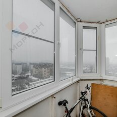 Квартира 96,3 м², 3-комнатная - изображение 4