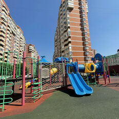Квартира 38 м², 1-комнатная - изображение 2