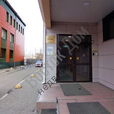 Квартира 50,7 м², 2-комнатные - изображение 5